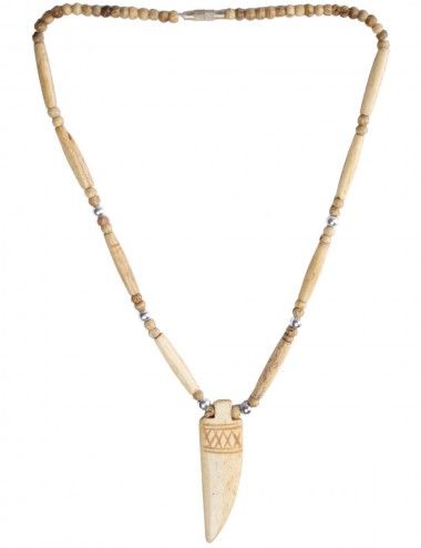 necklace-hippie-man-woman-ethnic-boho-natural
