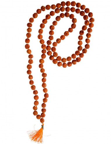 mala-Rudraksha-semilla-etnica-hippie-pompon-108-cuentas