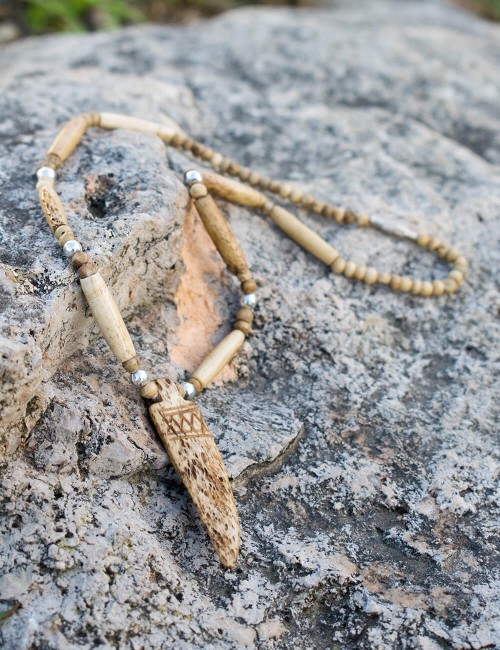 necklace-hippie-man-women-ethnic-boho-unisex