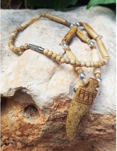 necklace-hippie-man-women-ethnic-hippie-natural
