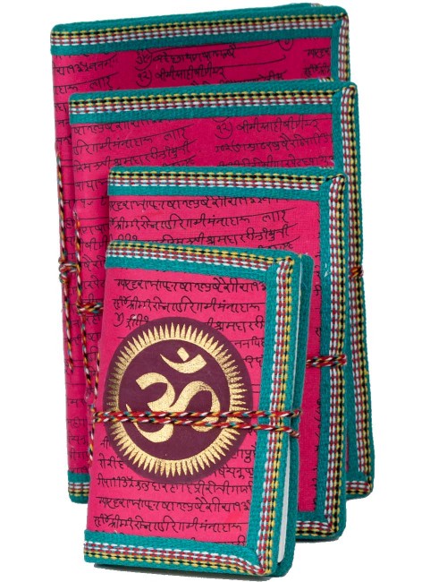 journal-personal-pack-india-pink-memorandum