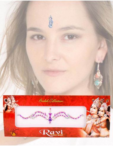 bindi-tika-cejas-danza-trivial-complementos-etnicos