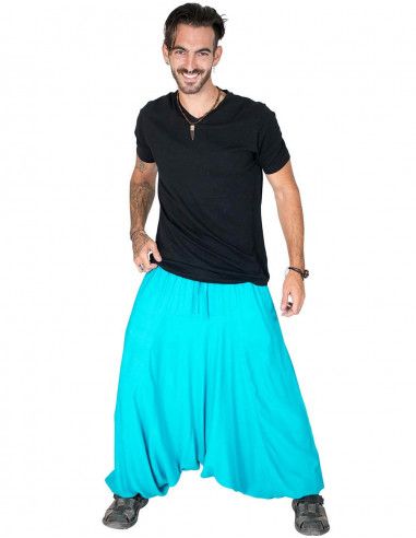 pantalon-saruel-hombre-hippie-celeste