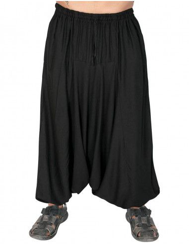 hippie-pants-men-saruel-black