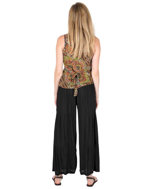 camiseta-estampada-verano-mujer-boho-style