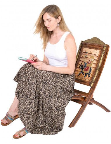 silk-silk-flown-printed-woman