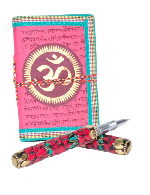 pen-artisan-ethnic-red-rechargeable-daily