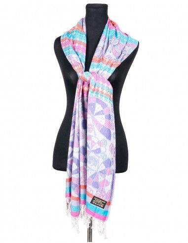 pashmina-kashmir-india-pink-drawings-ethnic