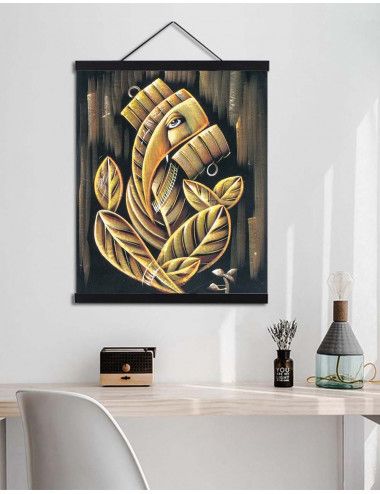 frame-magnetized-wood-black-tapes