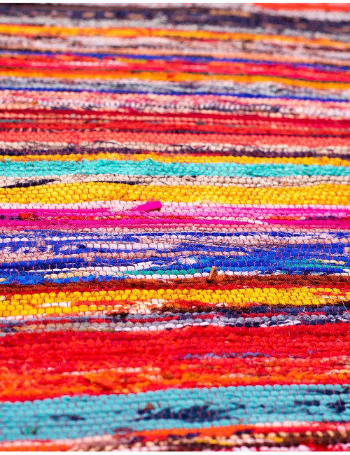 alfombra-etnica-hilos-trenzados-colores-pequeña