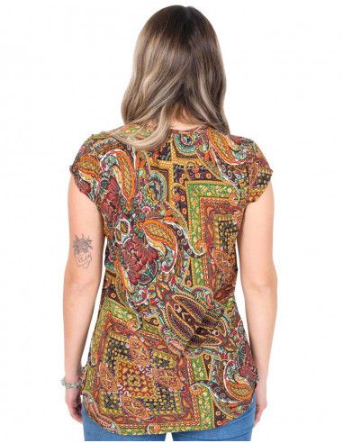blusa-seda-estampada-escote-pico