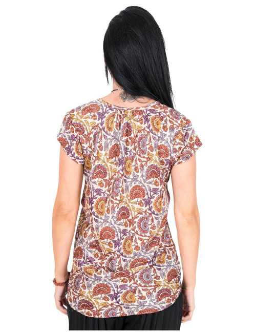 camiseta-seda-estampada-boho-style