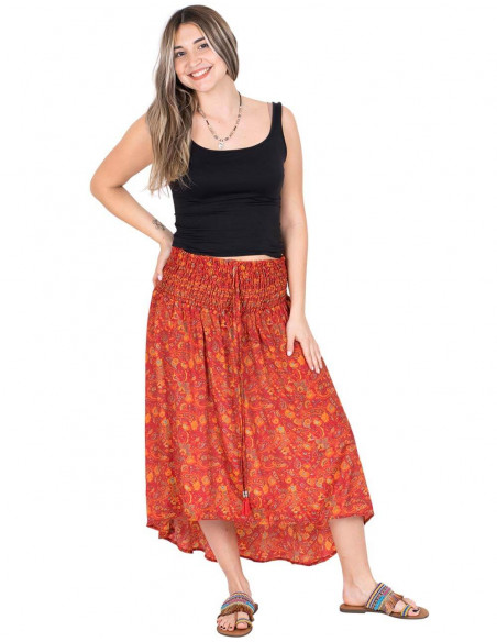 Multifunctional Skirt