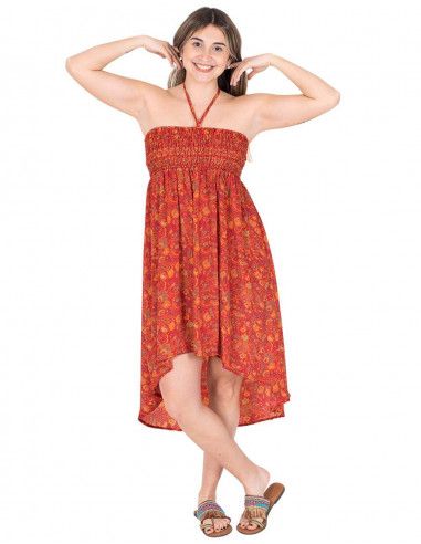 Multifunctional Skirt