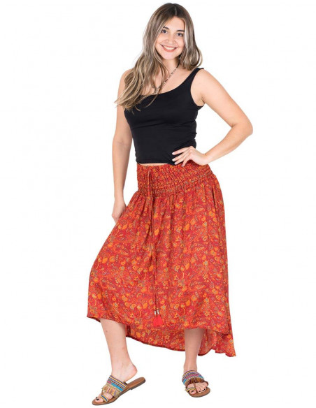 falda-corta-y-larga-primavera-calor