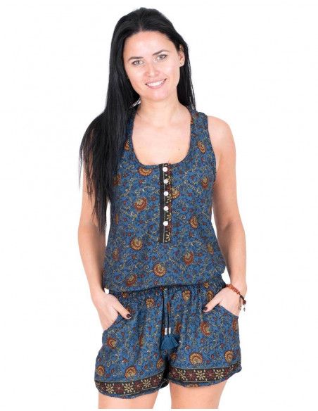 mono-fresco-mujer-playa-calor