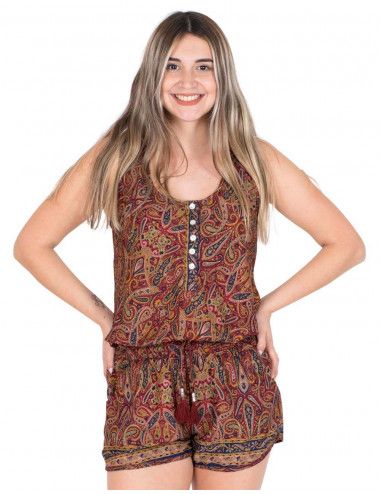 PW0031C - Mono Buttons