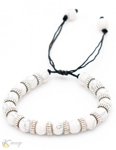 copy of Shell Stone Bracelet