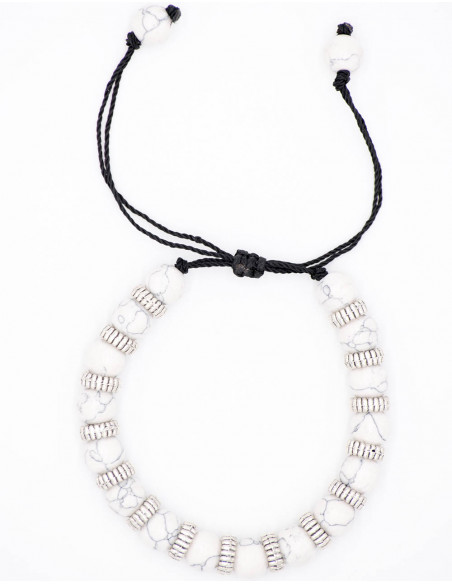 copy of Shell Stone Bracelet