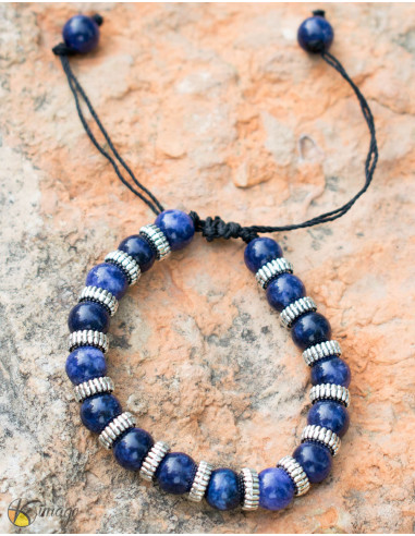 Sodalite Bracelet