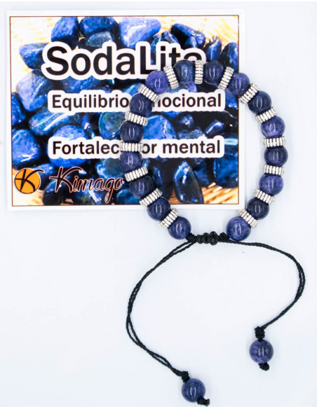 copy of Shell Stone Bracelet
