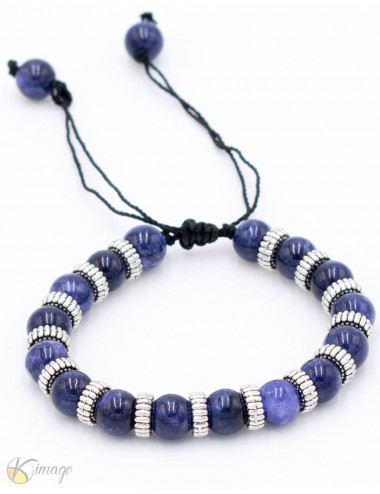 copy of Shell Stone Bracelet