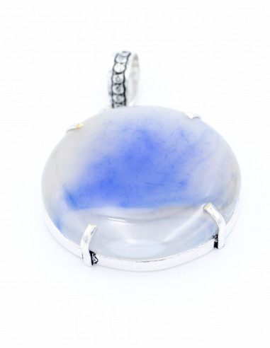 dije-piedra-mineral-grande-celeste-y-plateado