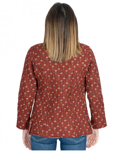 Hippie Chic Short Jacket