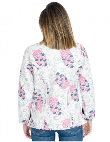 Bi-sided Jacket