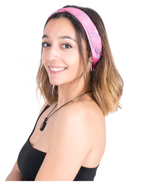 Hair Bandana