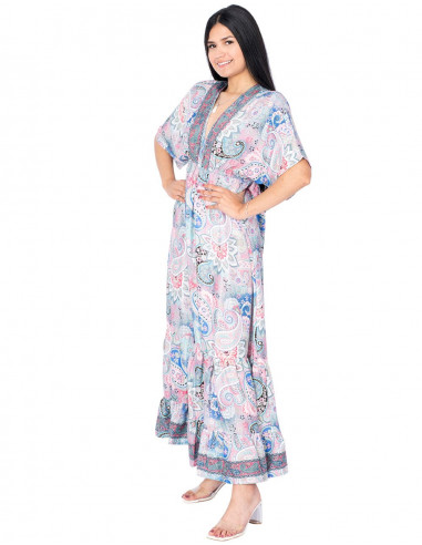 vestido-largo-con-volantes-verano