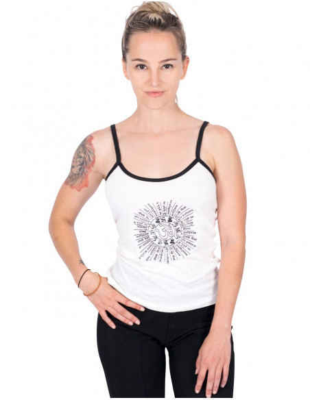 camiseta-blanca-tirantes-dibujos-negros