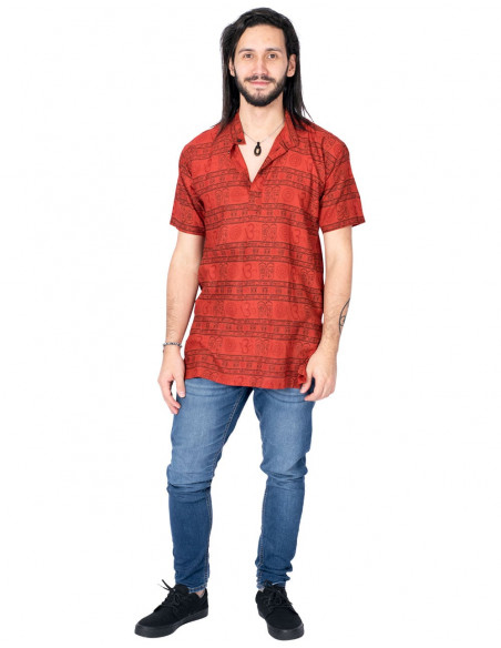 Hippie Shirt