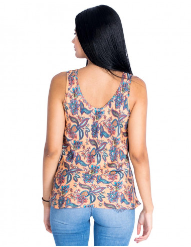 camiseta-estampado-salmon-tirantes-primavera