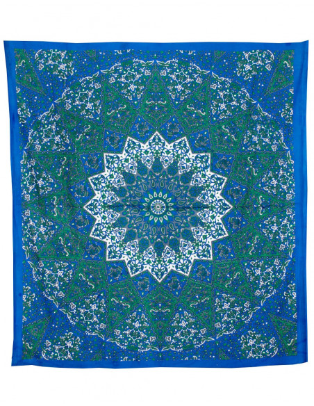 manta-playa-mandala-estrella-azul-etnico