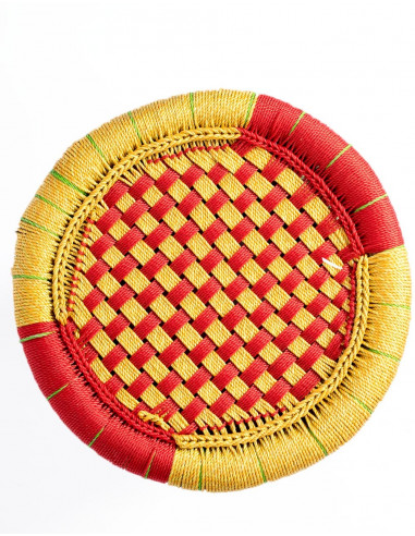 RMU0001G - Bamboo Stool