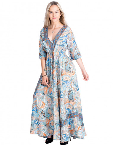 vestido-largo-ibiza-style-mangas-medias
