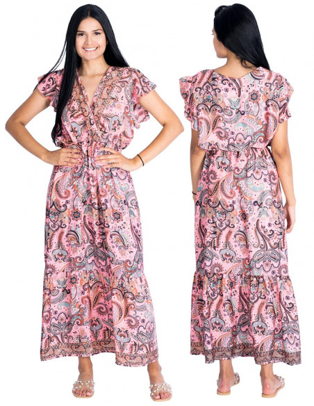 vestido-largo-seda-estampado-rosa