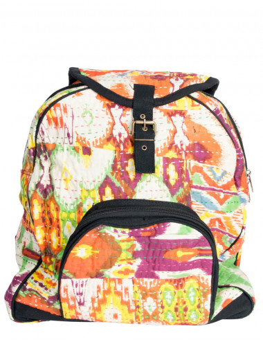 Pespuntes Backpack