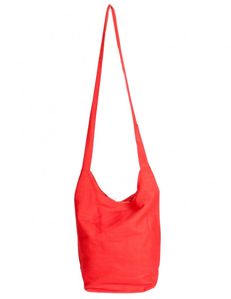 Shoulder bag Assorted Plain Colors