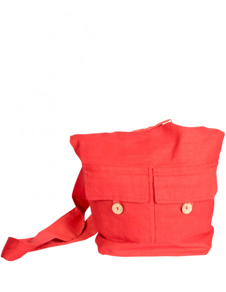 Shoulder bag Assorted Plain Colors