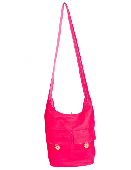 Shoulder bag Assorted Plain Colors