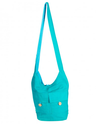 Shoulder bag Assorted Plain Colors
