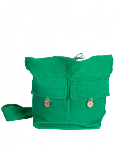 Shoulder bag Assorted Plain Colors