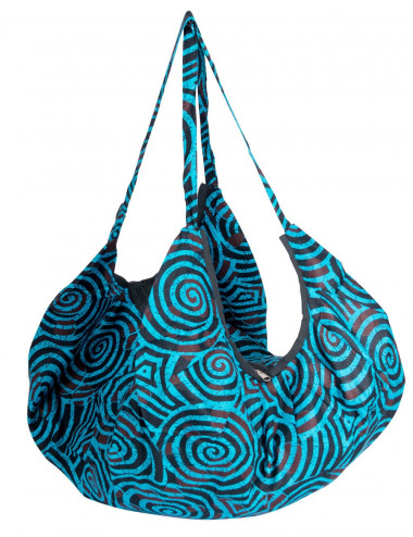 Assorted Print Bag