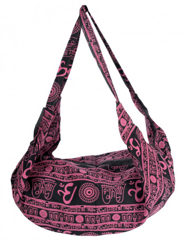 Assorted Print Bag