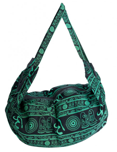 Assorted Print Bag