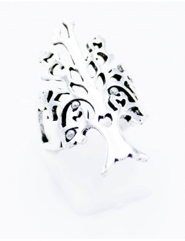 Tree of Life Ring