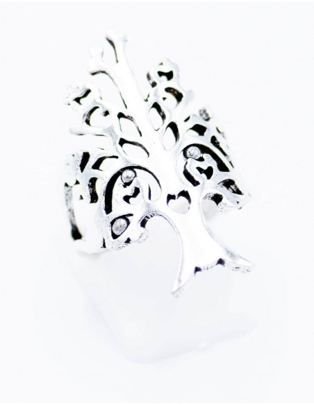 anillo-plateado-arbol-de-la-vida