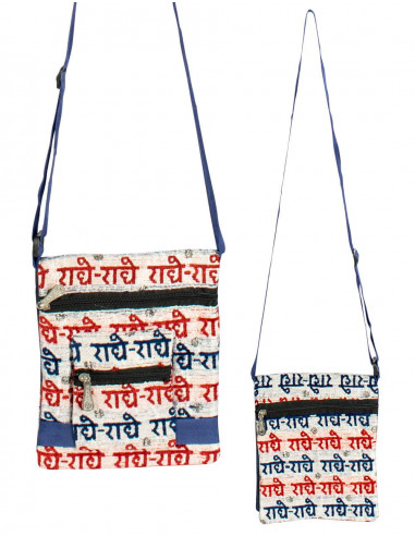 Book Crossbody